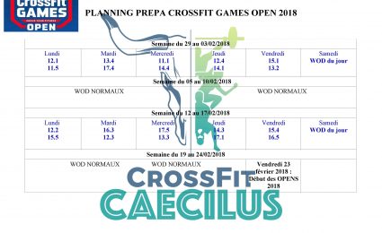 planning-preparation-crossfit-games-open-caecilus-2018